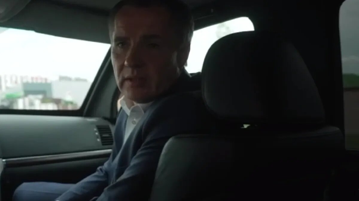 Фото: Вячеслав Гладков / Telegram (Александр Сладков)