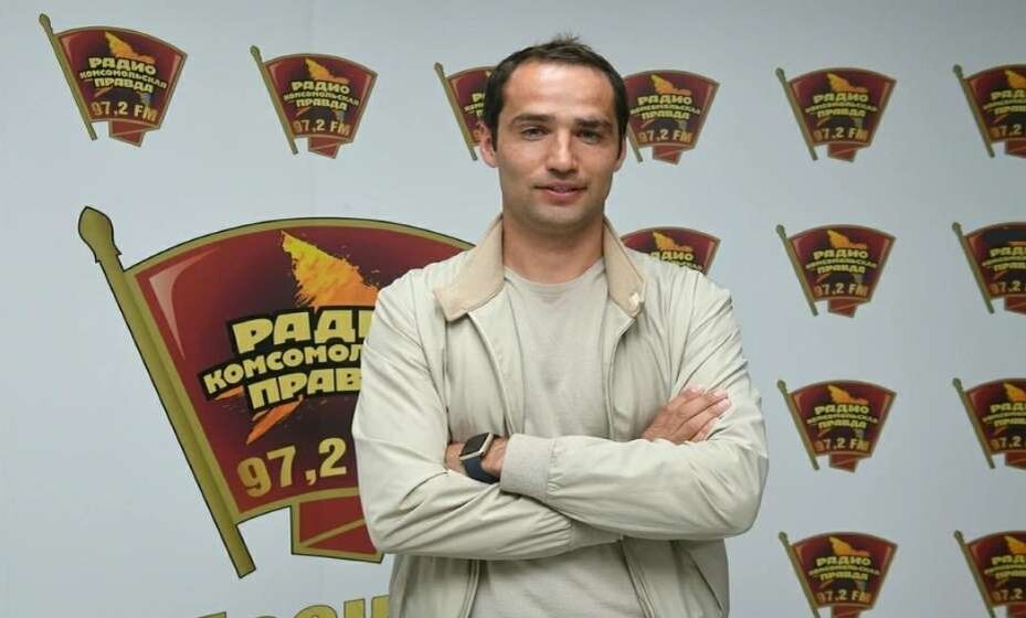    Роман Широков в 2008 году собрал джекпот - Кубок УЕФА и "бронзу" Евро-2008. Фото: КП