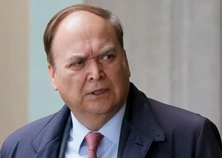     Антонов: Вашингтон показательно демонстрирует безразличие к преступлениям бандеровцев