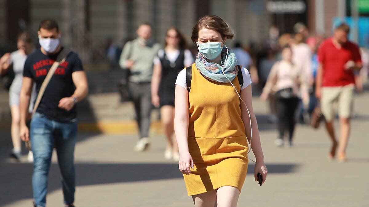    Фото: Наталия Нечаева / Вечерняя Москва