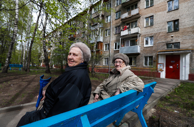 Фото: Артем Геодакян/ТАСС 