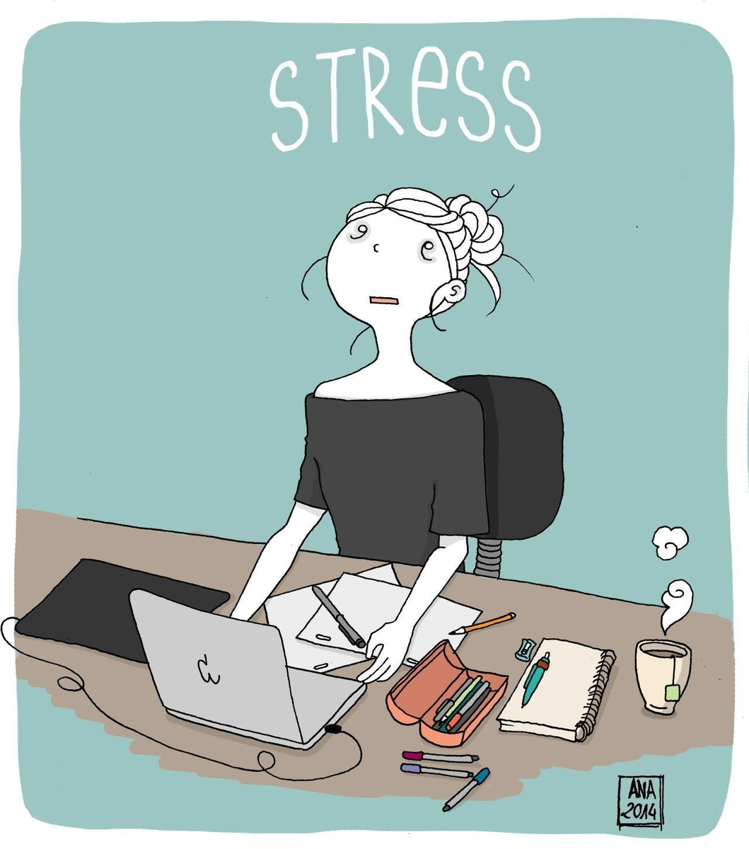 Когда открыл ноутбук утром