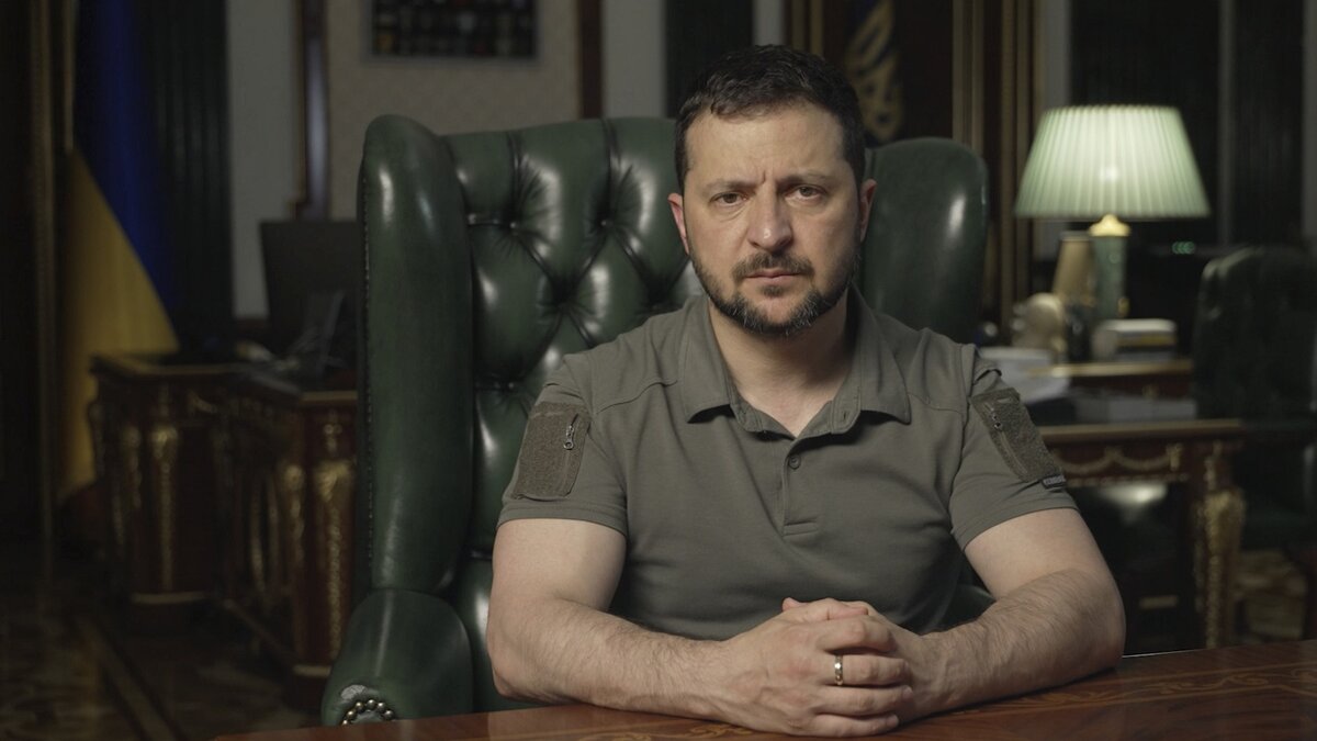 Зеленский выступил на саммите Европейского политического сообщества в Молдавии.  Фото: Фото: Ukraine Presidency / Ukraine Presi / globallookpress.com