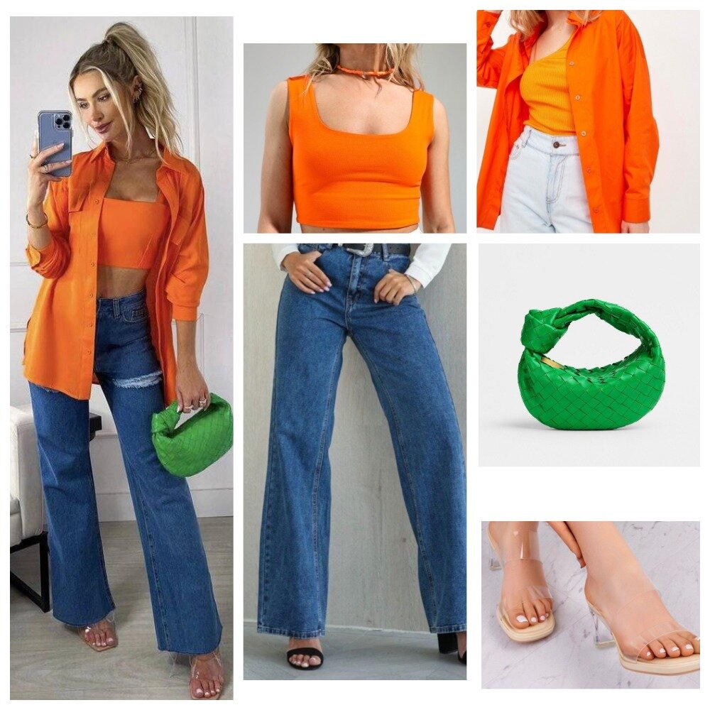 Коллаж автора