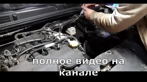 Реклама про весту