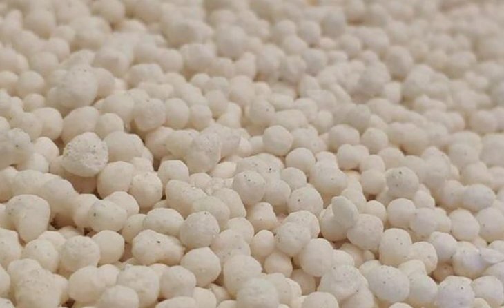    Участники сельскохозяйственных ярмарок в Пермском крае получили удобрения бонусом