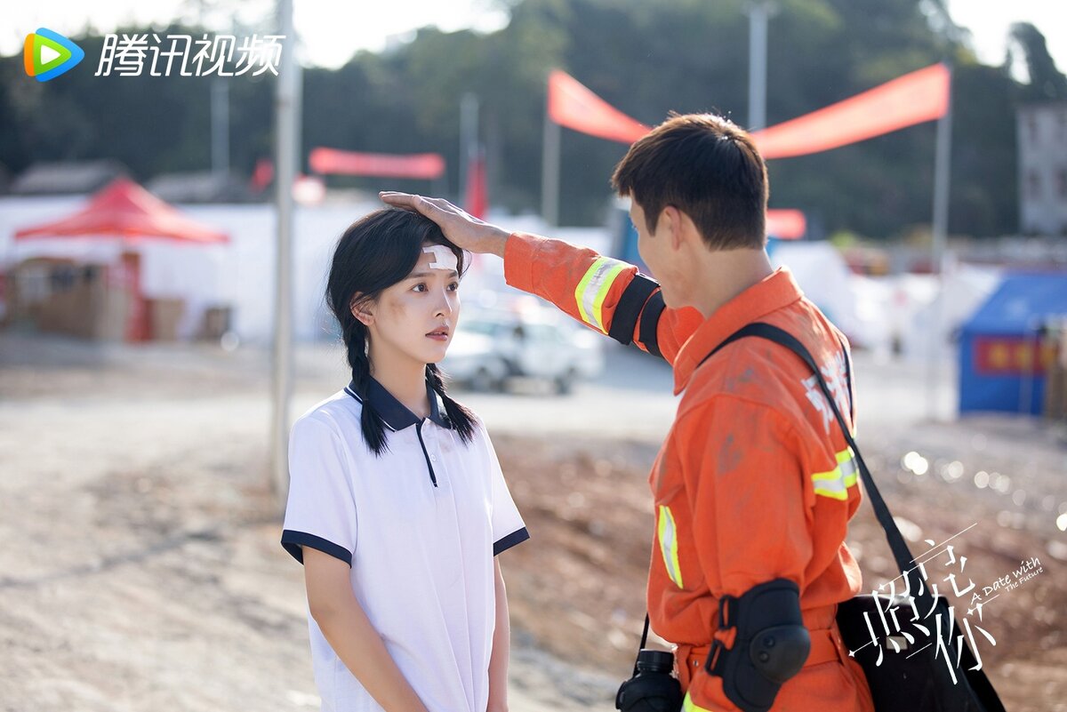 Сюй Лай (Чжан Жо Нань). Взято из открытого источника