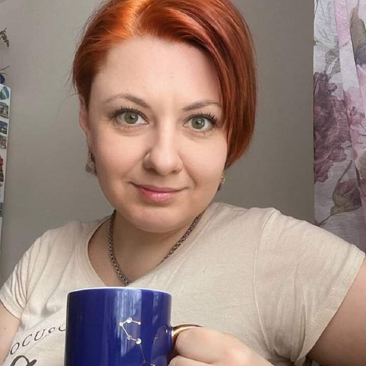 Просто Я. Про100Оливия 🙂