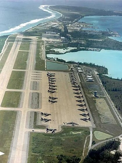 Военная база США на Диего-Гарсия. Источник фото: https://www.chagossupport.org.uk/politics-of-return-2013-2016