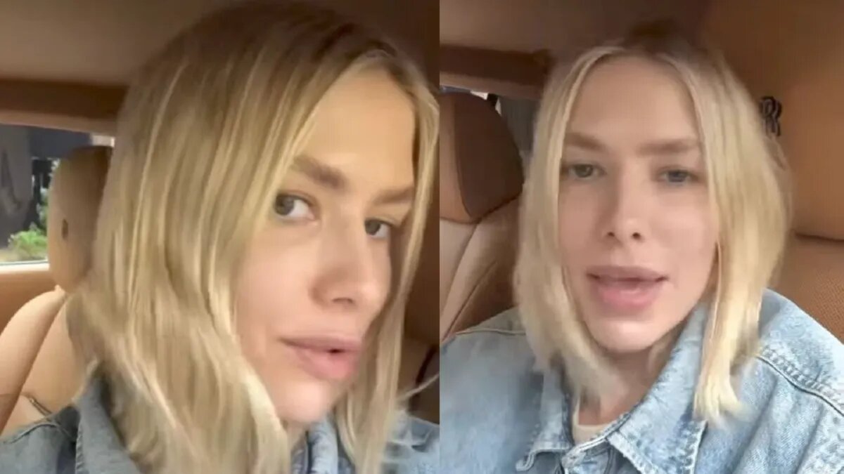 Фото: Лена Перминова / Instagram* (принадлежит Meta*, она запрещена в России и признана экстремистской)