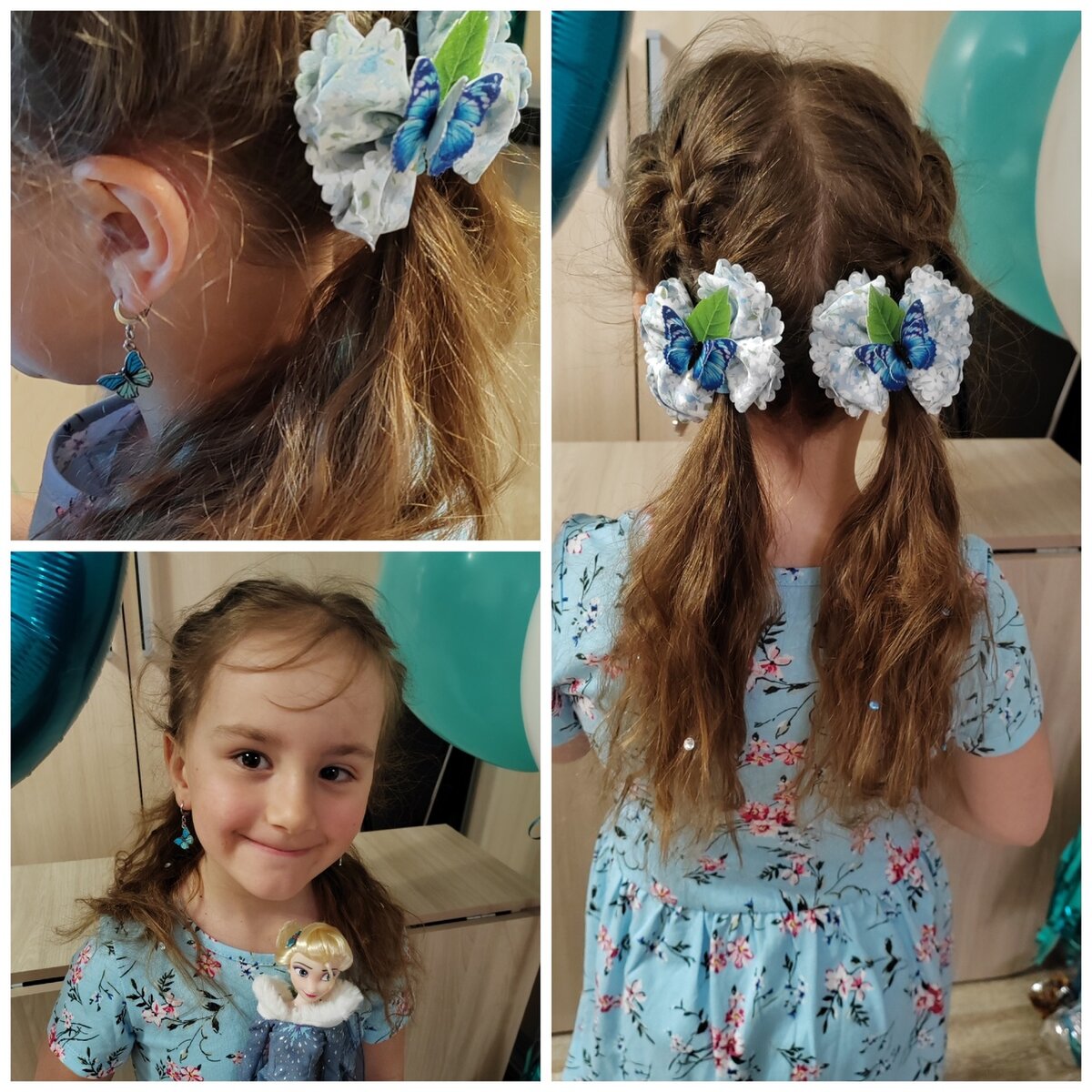 Ну красота же получилась