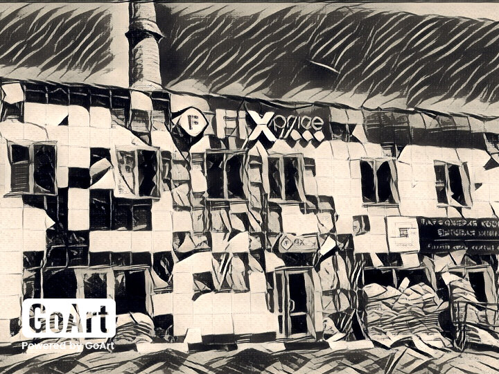 Белгородская область сегодня