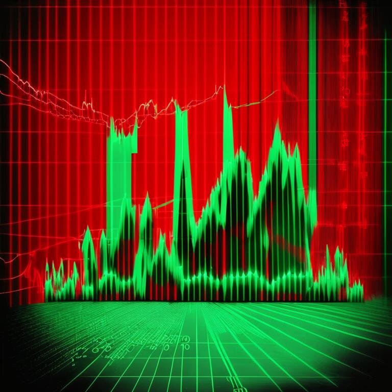Технический анализ. Когда им пользоваться...