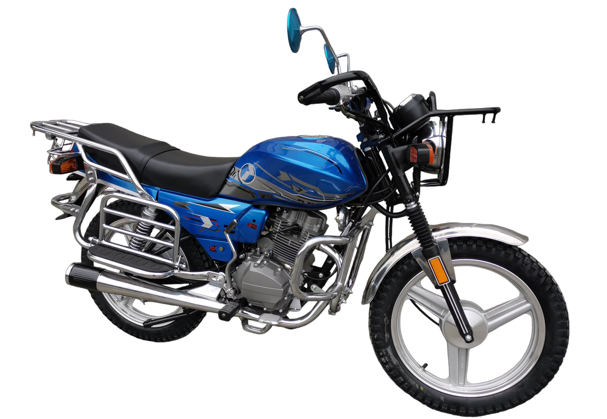 Мотоцикл HADAR