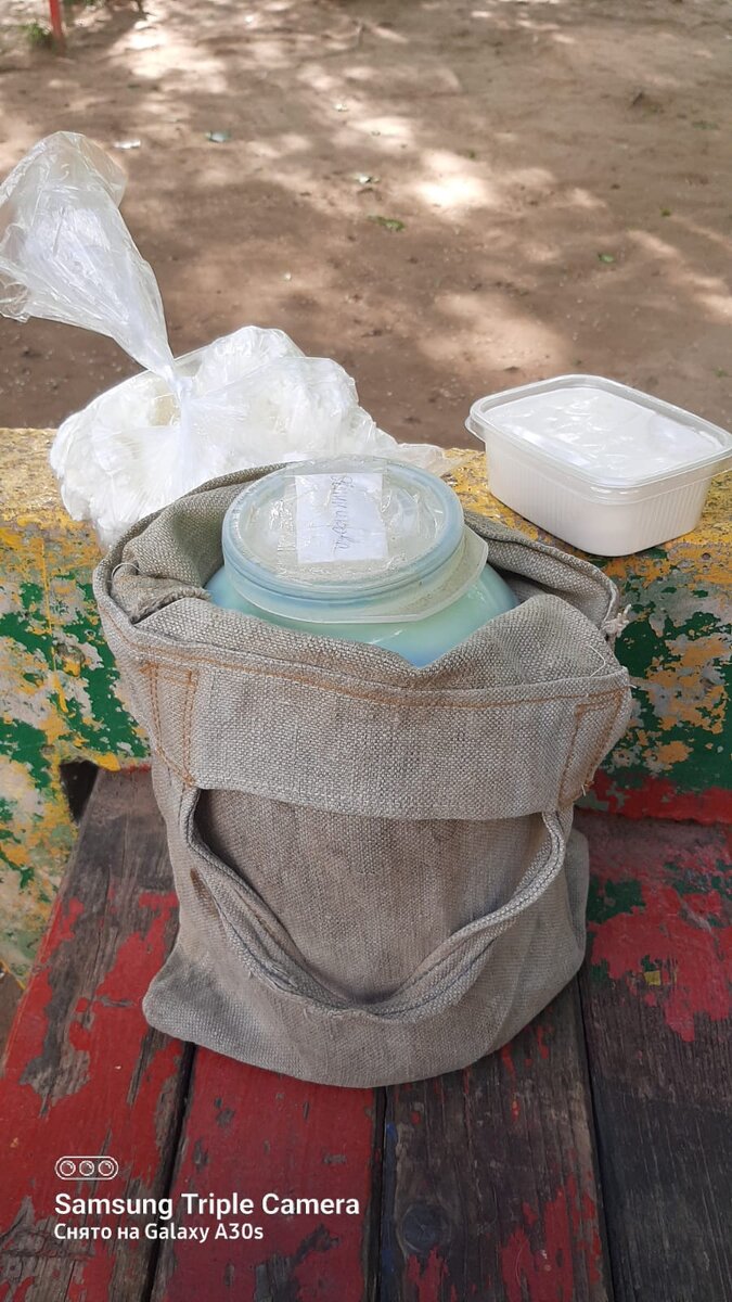 Фото автора.