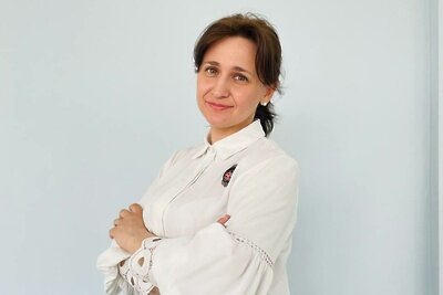    Учитель Колодей Е. © Сайт Министерства образования Московской области