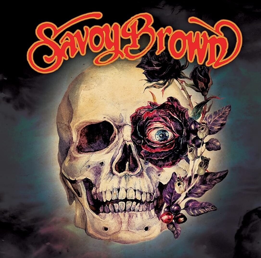 SAVOY BROWN