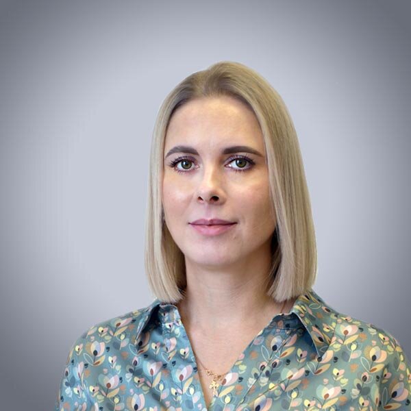 Валерия Зюзина, коммерческий директор по компонентным продажам холдинга «Венталл»