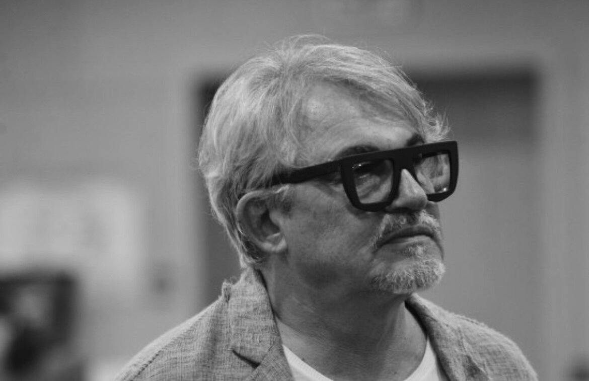 Дмитрий Дибров