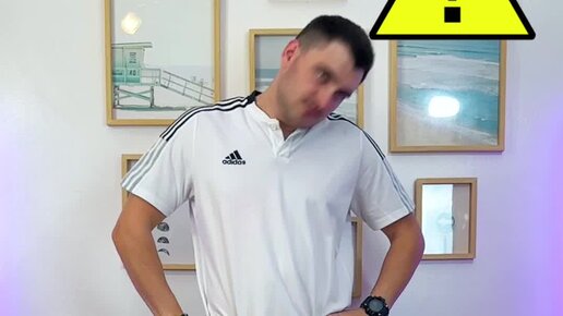 ДМИТРИЙ НОРОК | FIT FOR LIFE | Как правильно разминать шею и плечи | Дзен