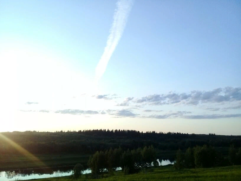 Тверца