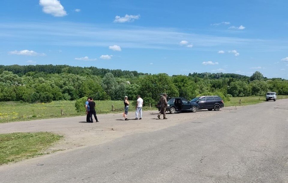 Штраф за дтп виновнику аварии без пострадавших 2021 украина