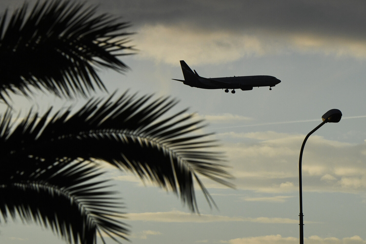 Александр Кряжев/РИА Новости