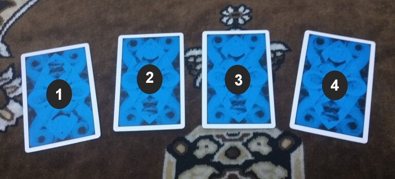 Загадывайте желание и выбирайте свой вариант