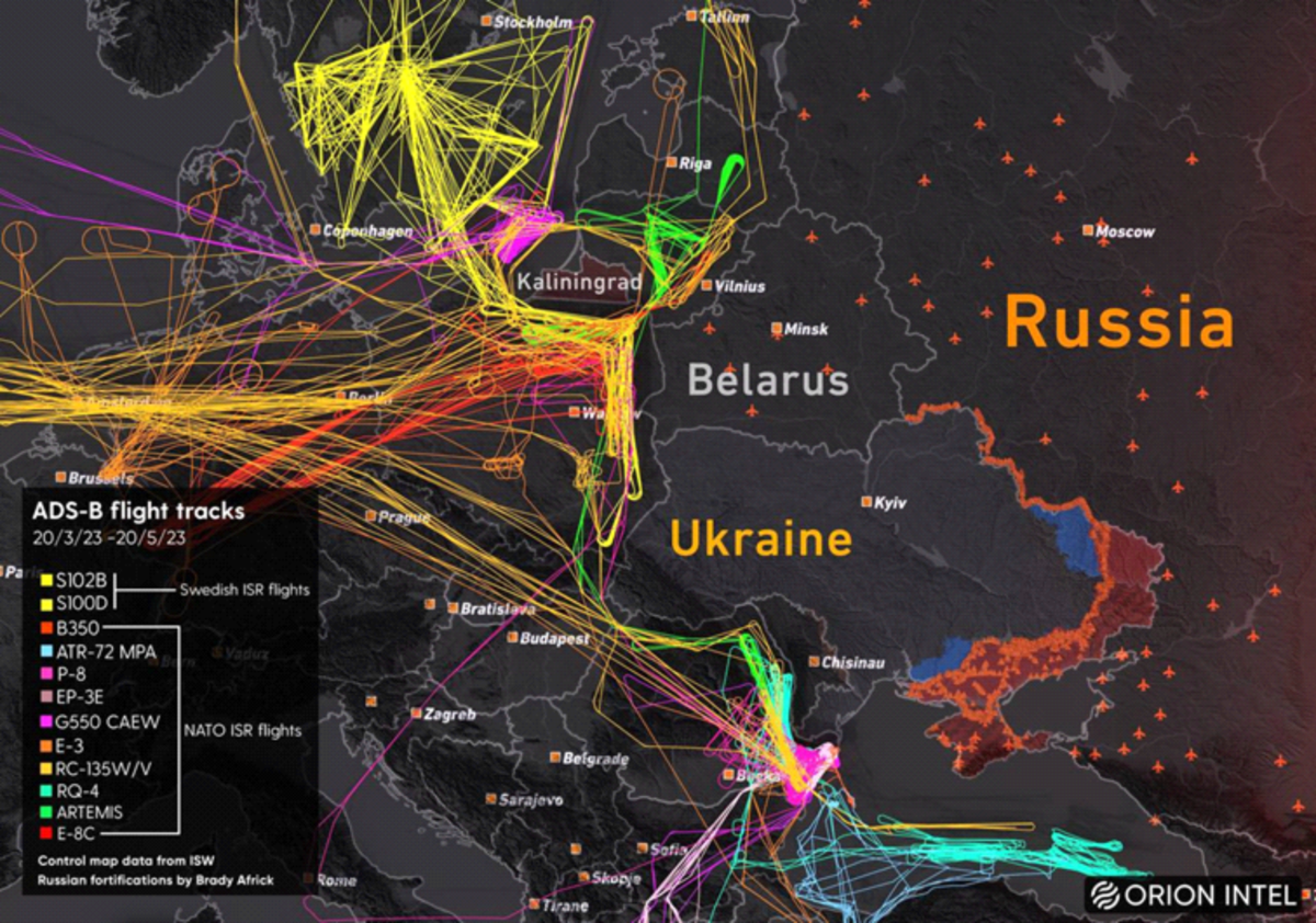 Украинская ПВО и ЗРК со всего света. Часть 1 | Как на самом-то деле? | Дзен