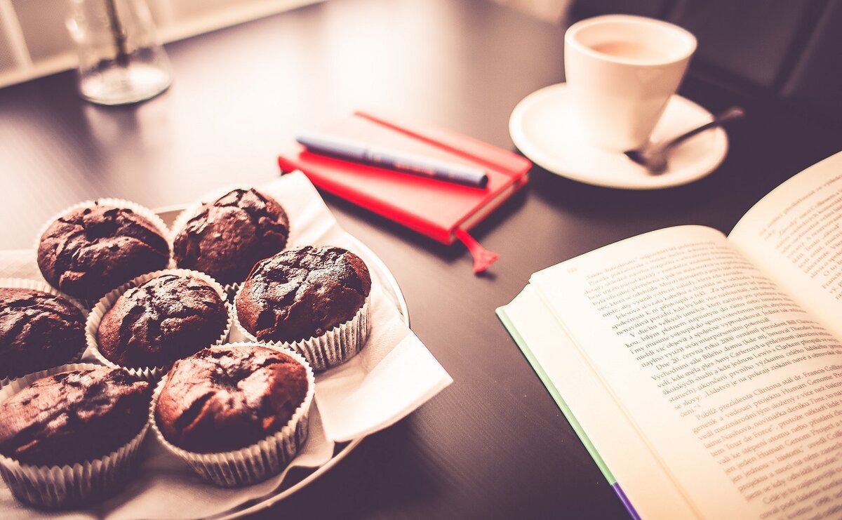     Как важно себя баловать: 10 книг для заботы о внутреннем ребенке