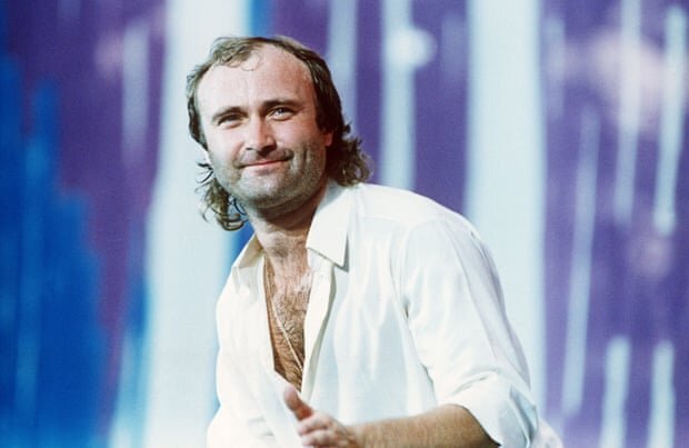Live Aid и Филадельфии.