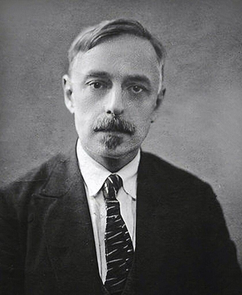 Владимир Пропп