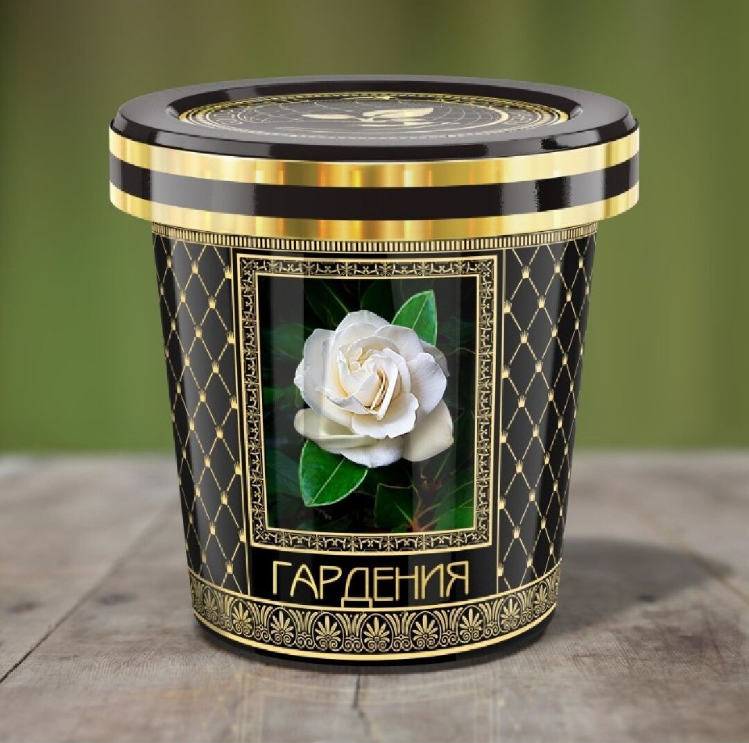 Картинка товара. Количество семян в упаковке 5 штук