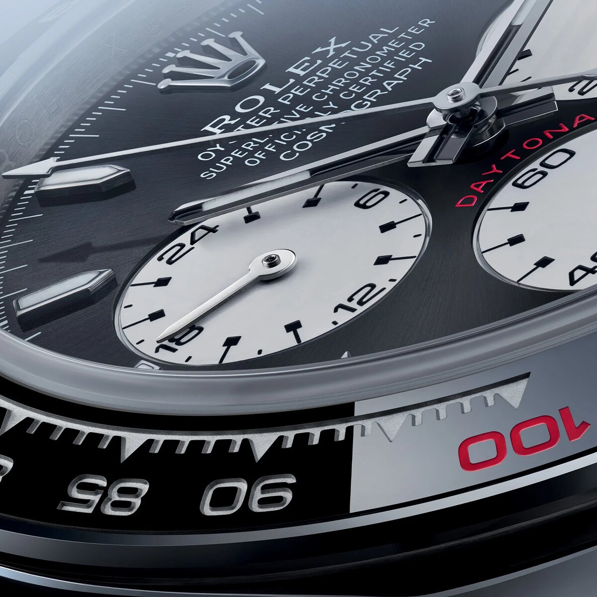 Лучшие Rolex современности - шикарные новые Daytona к 60-летию модели и их  уникальные особенности | Мой Часовой Блог | Дзен