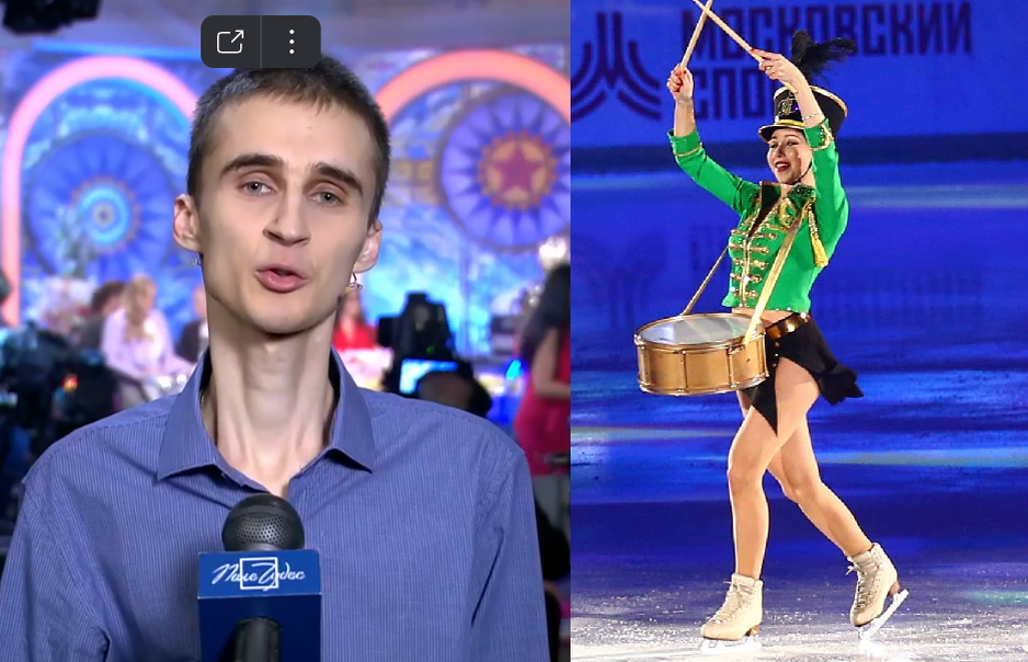 Фото из Вк lizatuktamisheva