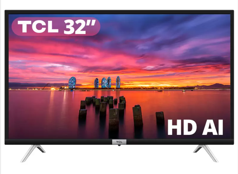 TCL 32S527