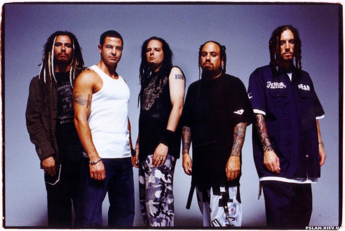 Как группа Korn вывела ню – метал в мейнстрим? | История рок - музыки | Дзен