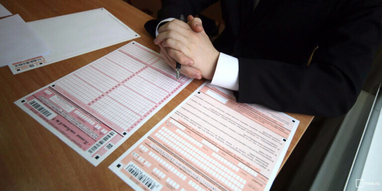    Одиннадцатиклассники Оренбуржья 13 июня сдают ЕГЭ по биологии Кристина Просвиркина