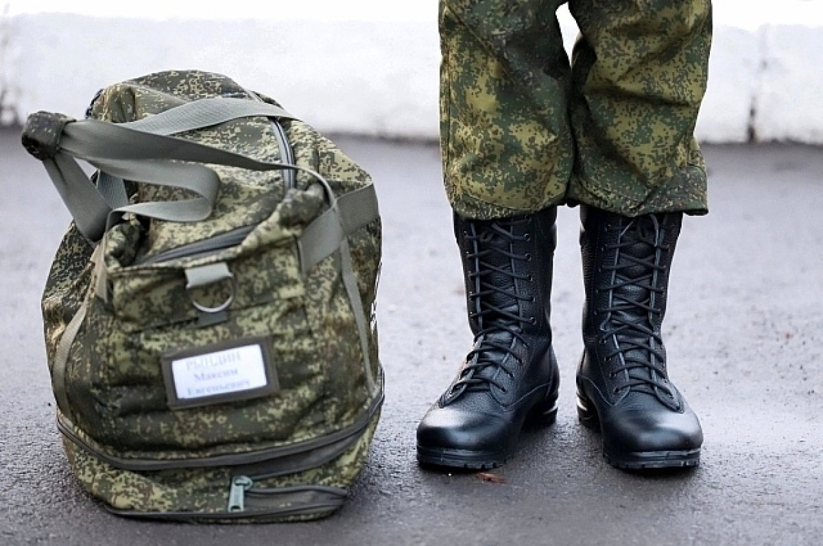    Еще семь добровольческих отрядов подписали контракты с Минобороны