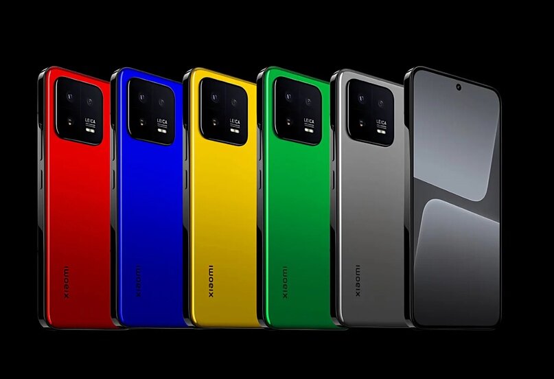 Xiaomi 13