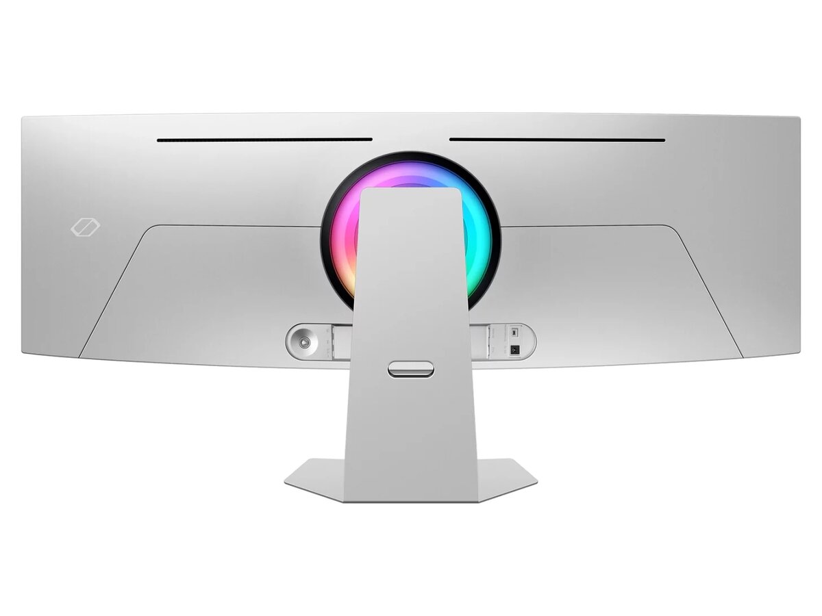    Samsung Odyssey OLED G9: игровой монитор с собственной ОС за $2199