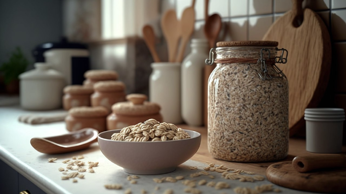    Овсянка© Rnews