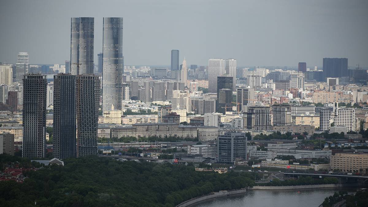    Фото: Пелагия Замятина / Вечерняя Москва