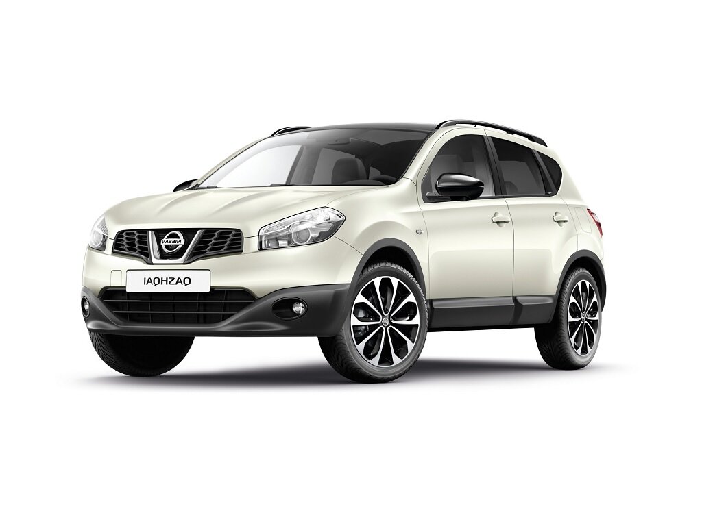 Nissan Qashqai 2006