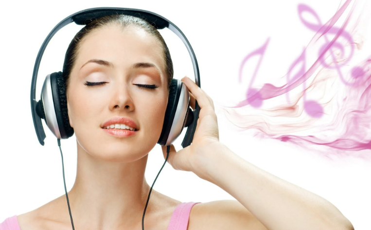 Музыка и настроение