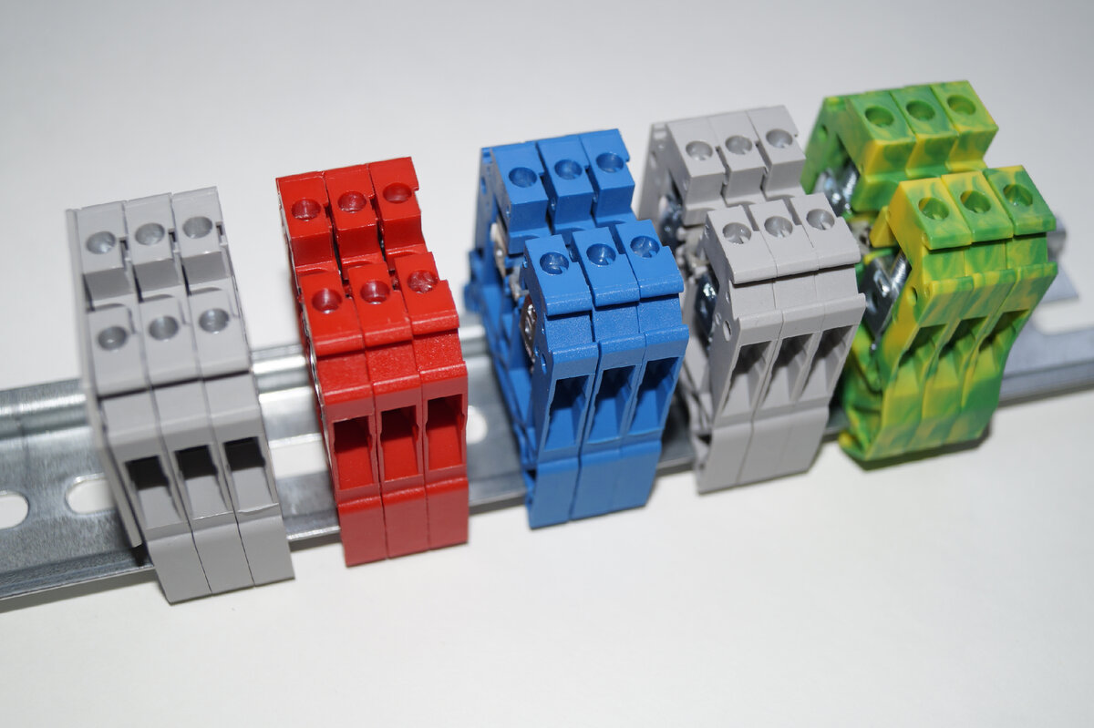 стэз. стэз. стэз. клеммник проходной винтовой avk 50. 5.