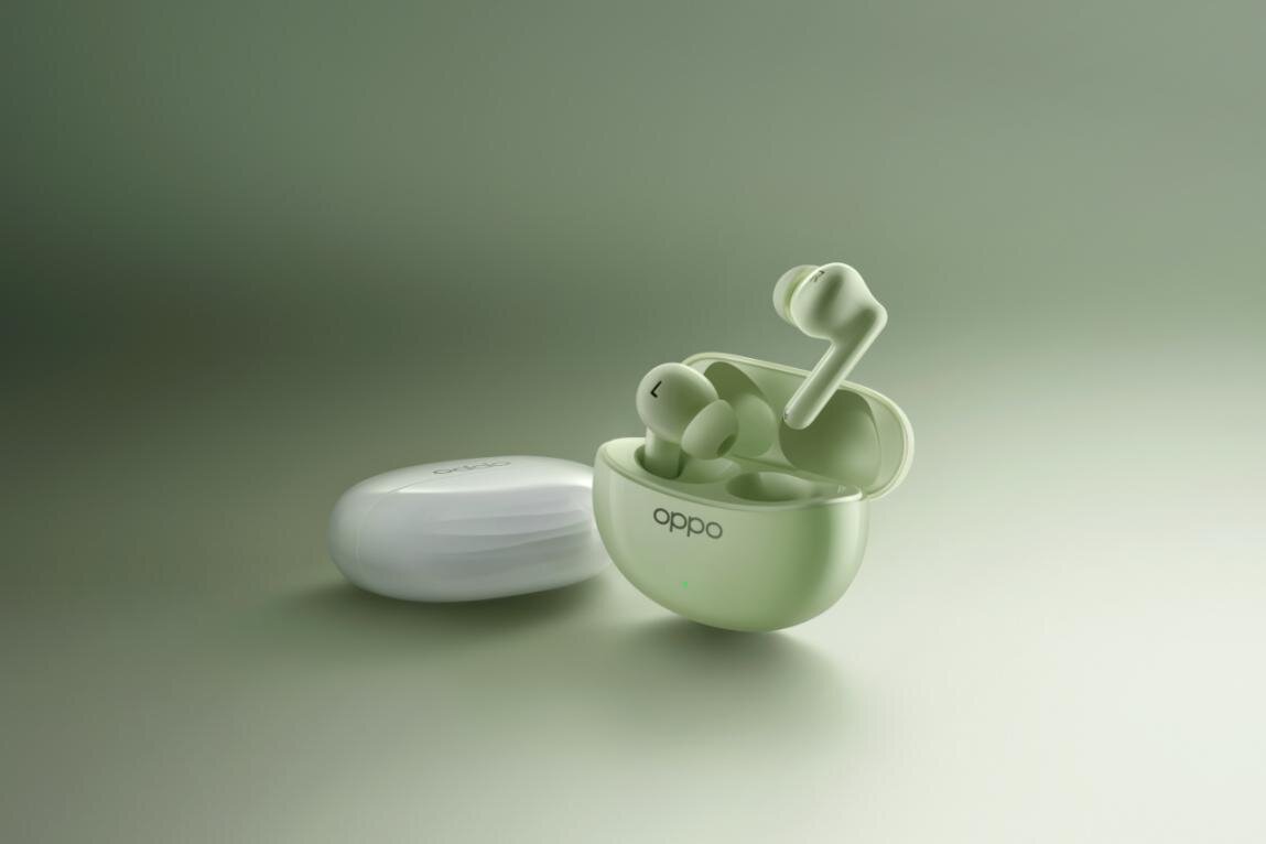 Иллюстрация: Oppo  📷
