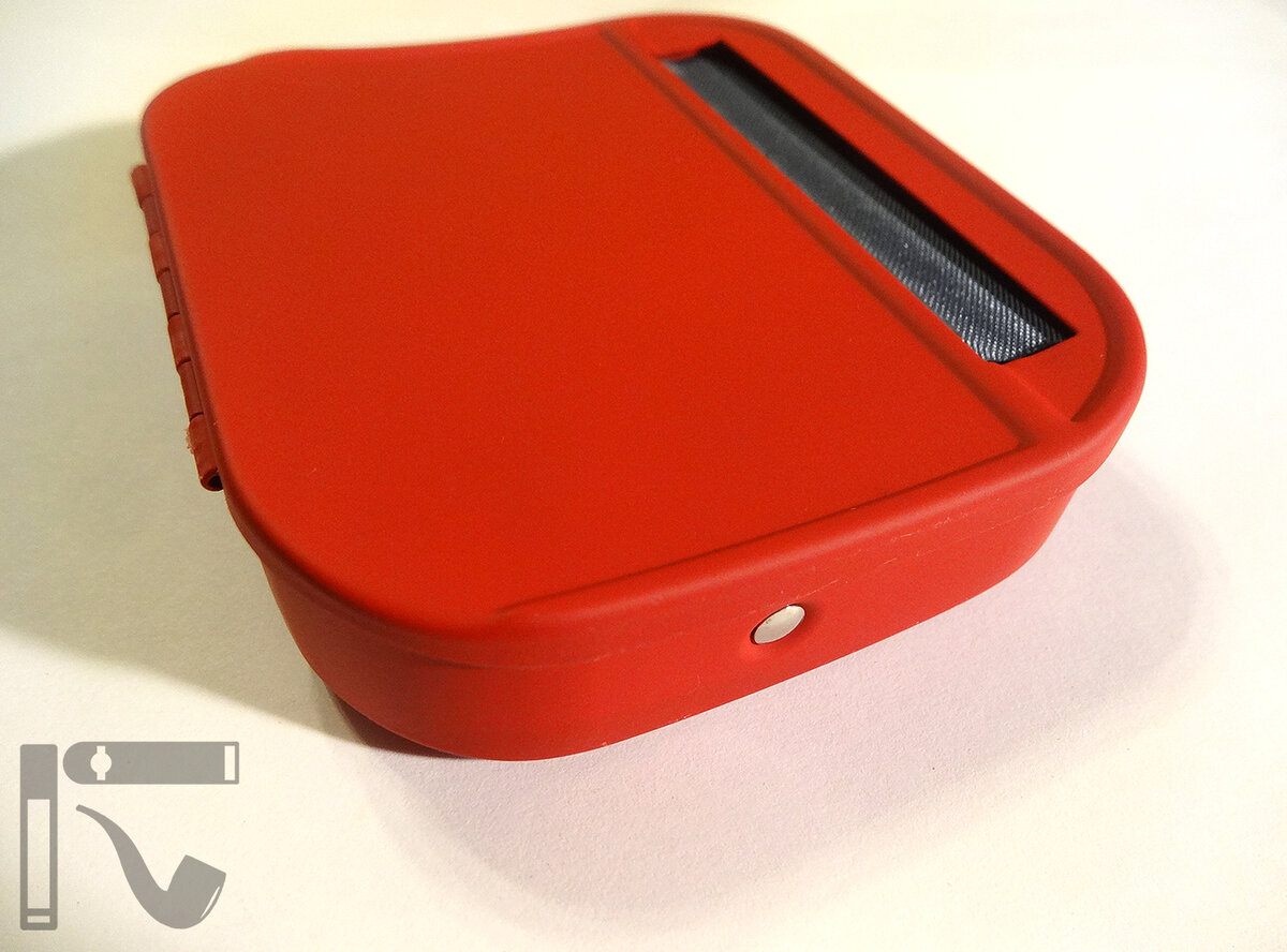 Роллербокс Angelo. Фото: © канал "Уголок Курильщика"