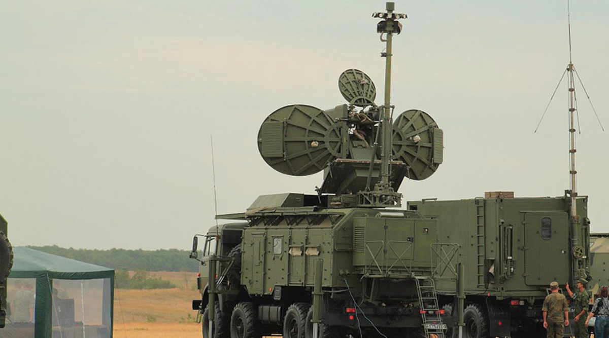 The United States will supply Ukraine with special seekers for JDAM-ER air bombs