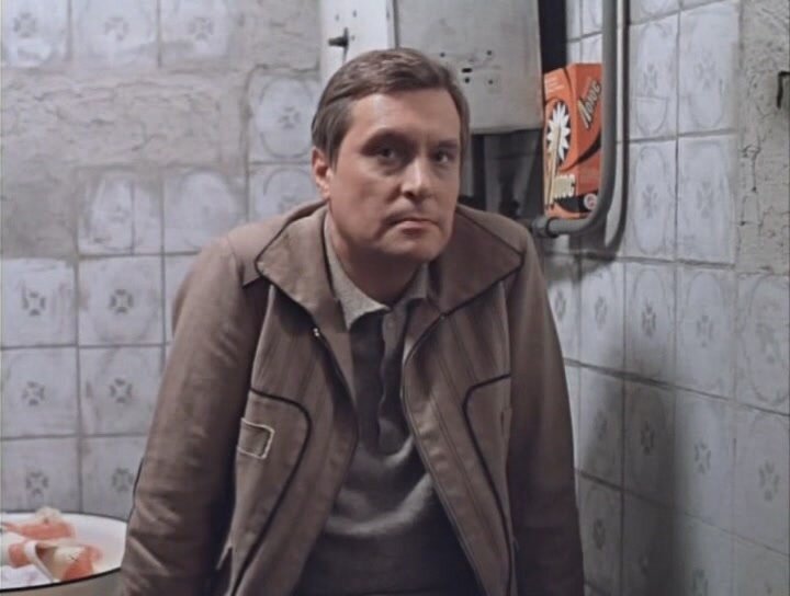 "Осенний марафон"   1979г